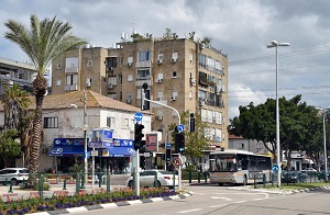 Raanana, Israel