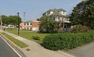 An image of Randallstown, MD