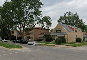 An image of Riverdale, IL
