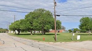 An image of Robinson, TX