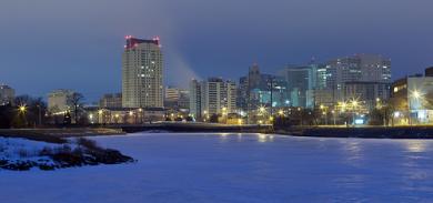 An image of Rochester, MN