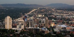 An image of Sandy, UT