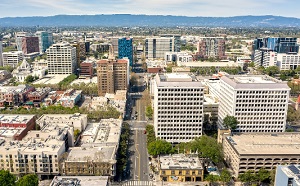 An image of San Jose, CA