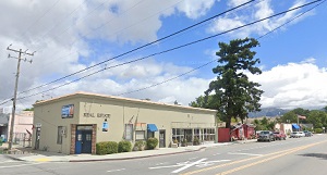 An image of San Martin, CA