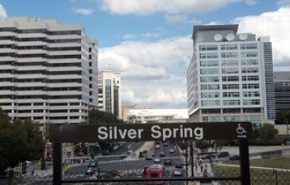 An image of Silver Spring, MD