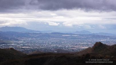 An image of Simi Valley, CA