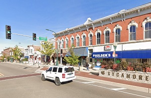 An image of Sycamore, IL
