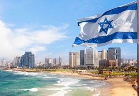Tel-Aviv, Israel