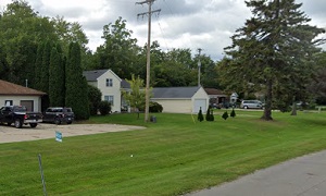 An image of Tittabawassee Township, MI