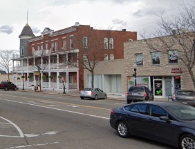 An image of Trenton, MI