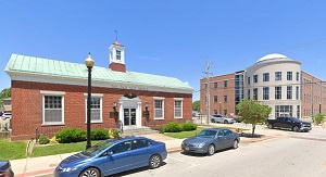 An image of Union, MO