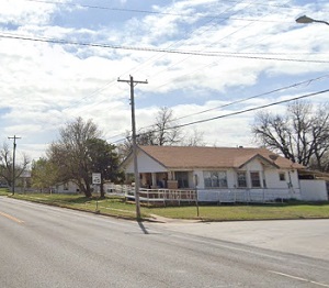 An image of Vernon, TX