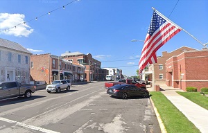 An image of Waterloo, IL