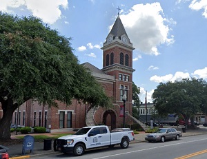 An image of Waynesboro, GA