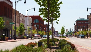 An image of West Allis, WI
