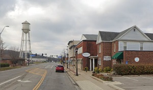 An image of West Carrollton, OH