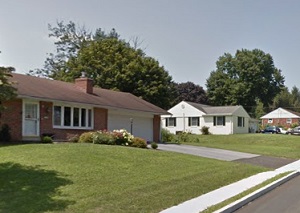 An image of West Lampeter, PA