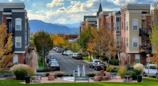 An image of Westminster, CO
