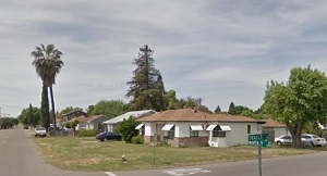 An image of West Modesto, CA