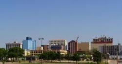 An image of Wichita Falls, TX