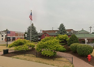 An image of Wilmington, IL