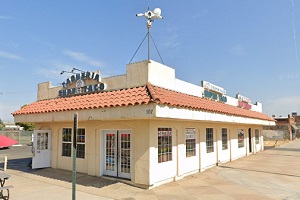 An image of Woodlake, CA