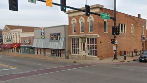 An image of Yorkville, IL