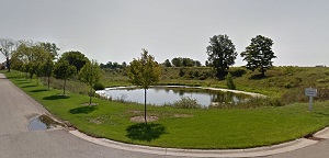 An image of Zeeland Charter Township, MI