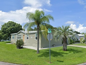 An image of Zephyrhills West, FL