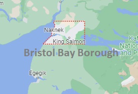 An image of Bristol Bay Borough, AK