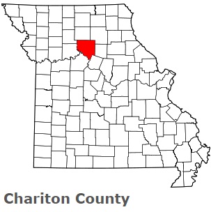 An image of Chariton County, MO