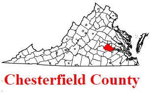 An image of Chesterfield County, VA