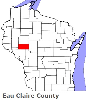 An image of Eau Claire County, WI
