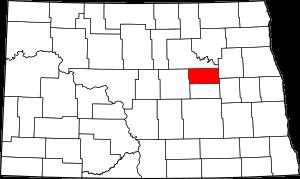 An image of Eddy County, ND