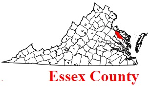 An image of Essex County, VA