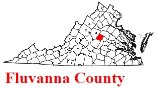 An image of Fluvanna County, VA
