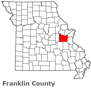 An image of Franklin County, MO