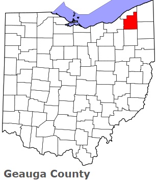 An image of Geauga County, OH