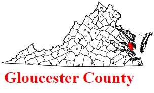 An image of Gloucester County, VA