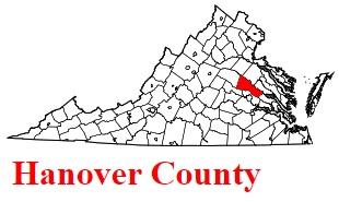 An image of Hanover County, VA