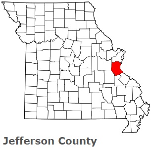 An image of Jefferson County, MO