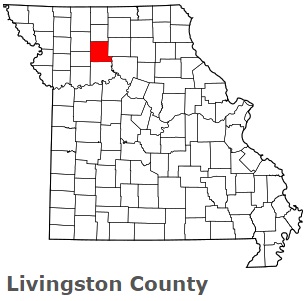 An image of Livingston County, MO