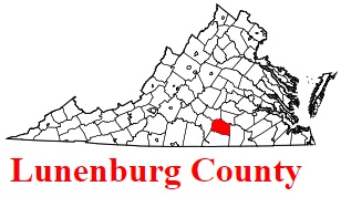 An image of Lunenburg County, VA