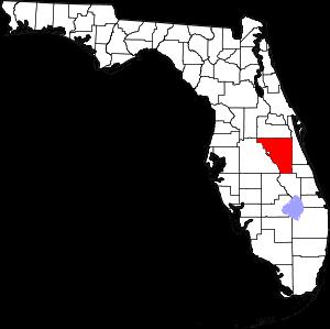 An image of Osceola County, FL