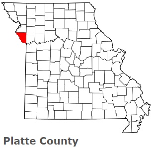 An image of Platte County, MO