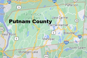 An image of Putnam County, NY