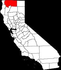 An image of Siskiyou County, CA
