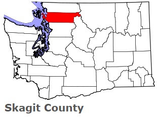 An image of Skagit County, WA
