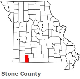 An image of Stone County, MO