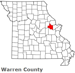 An image of Warren County, MO